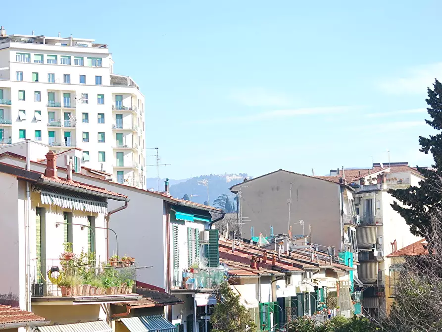 Immagine 24 di Quadrilocale in vendita  in Piazza Bernardo Tanucci a Firenze