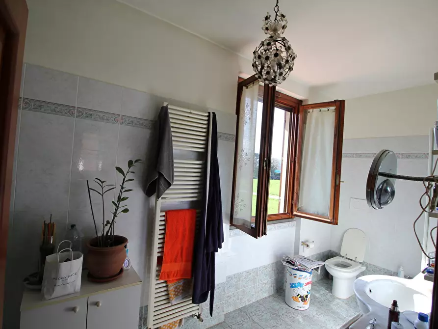 Immagine 24 di Porzione di casa in vendita  in Località La Gracchia a Vicchio