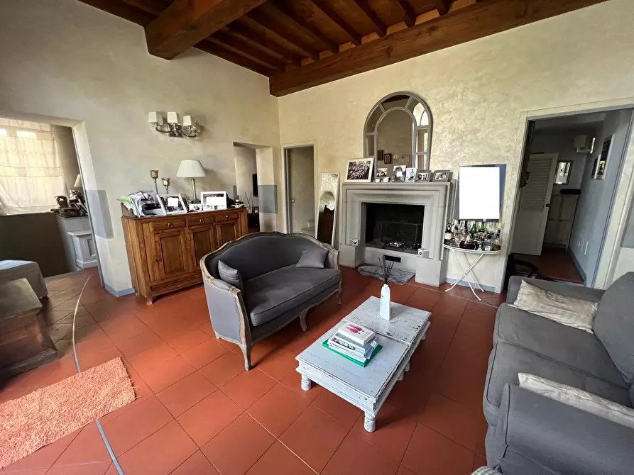 Immagine 12 di Porzione di casa in vendita  in Via di Vingone a Scandicci