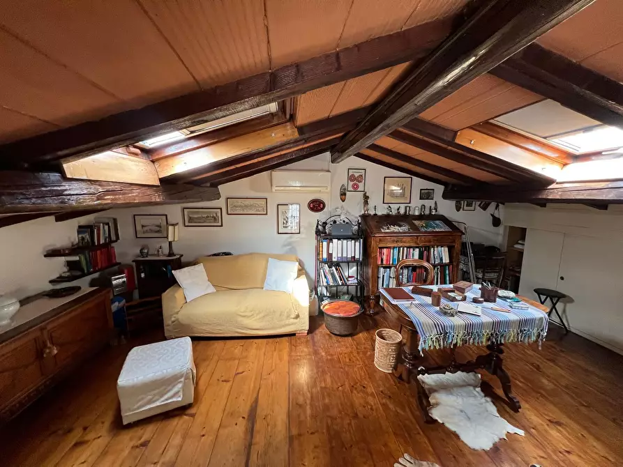 Immagine 25 di Terratetto in vendita  in Via Filippo Webb a Firenze