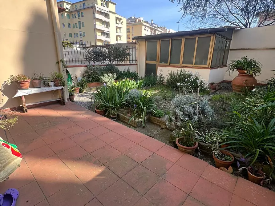 Immagine 12 di Terratetto in vendita  in Via di Rocca Tedalda a Firenze