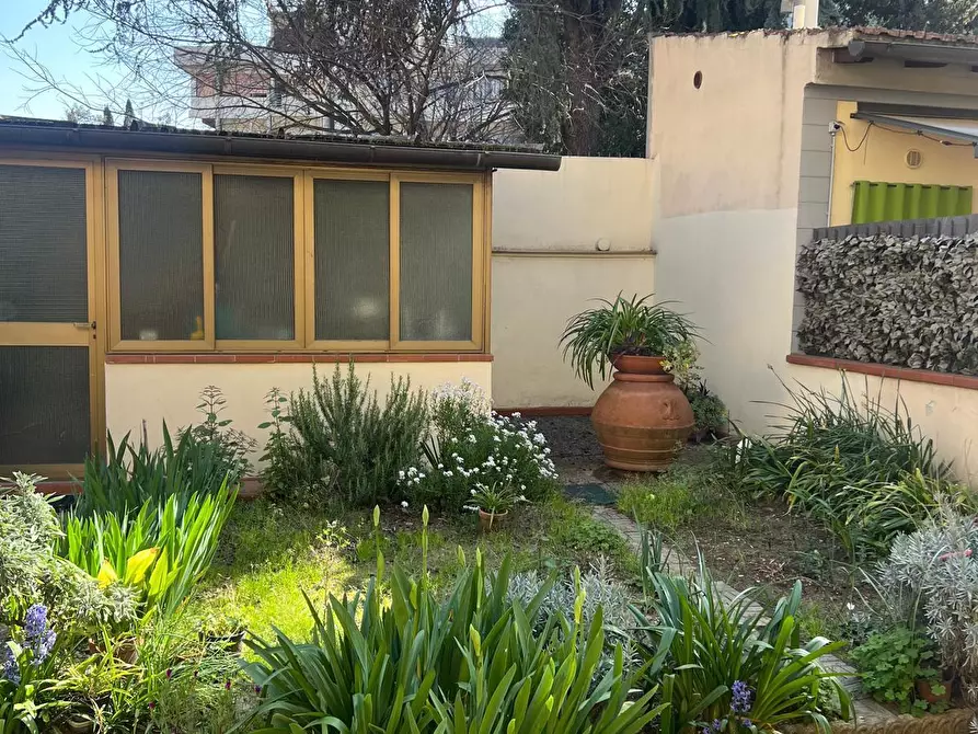 Immagine 13 di Terratetto in vendita  in Via di Rocca Tedalda a Firenze