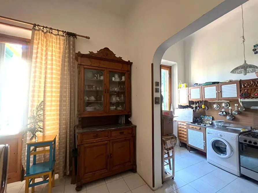 Immagine 10 di Terratetto in vendita  in Via di Rocca Tedalda a Firenze