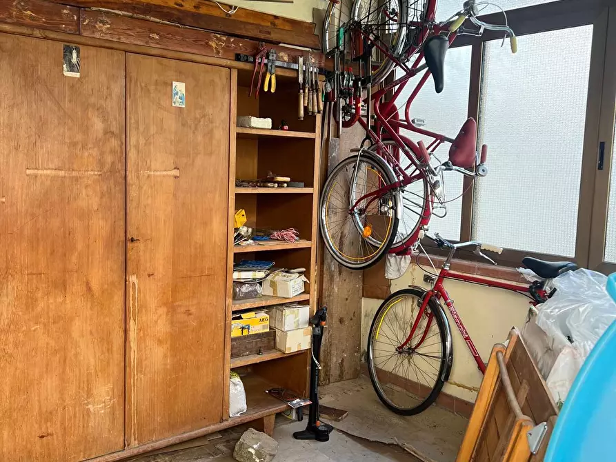 Immagine 51 di Terratetto in vendita  in Via di Rocca Tedalda a Firenze