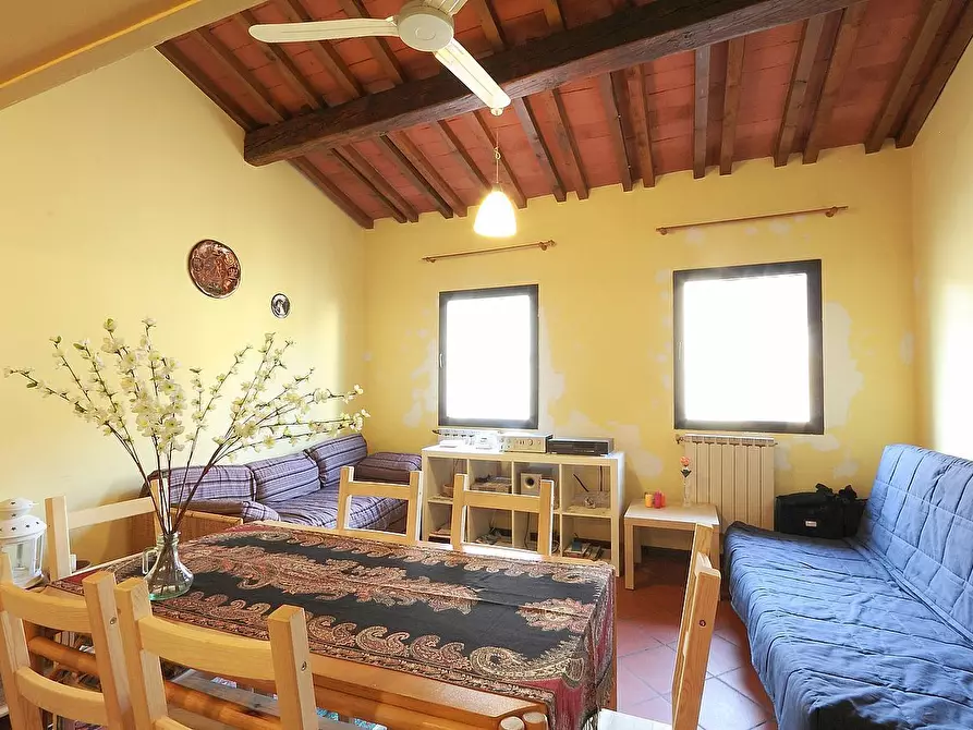 Immagine 3 di Quadrilocale in vendita  in borgo ognissanti a Firenze