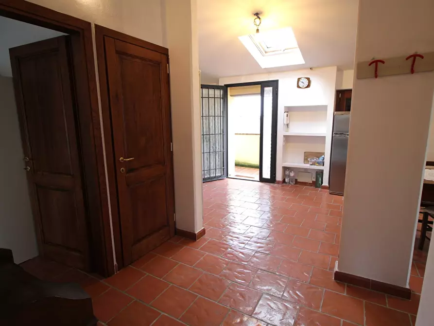 Immagine 8 di Trilocale in vendita  in Via Canto alle Gracchie a Scandicci