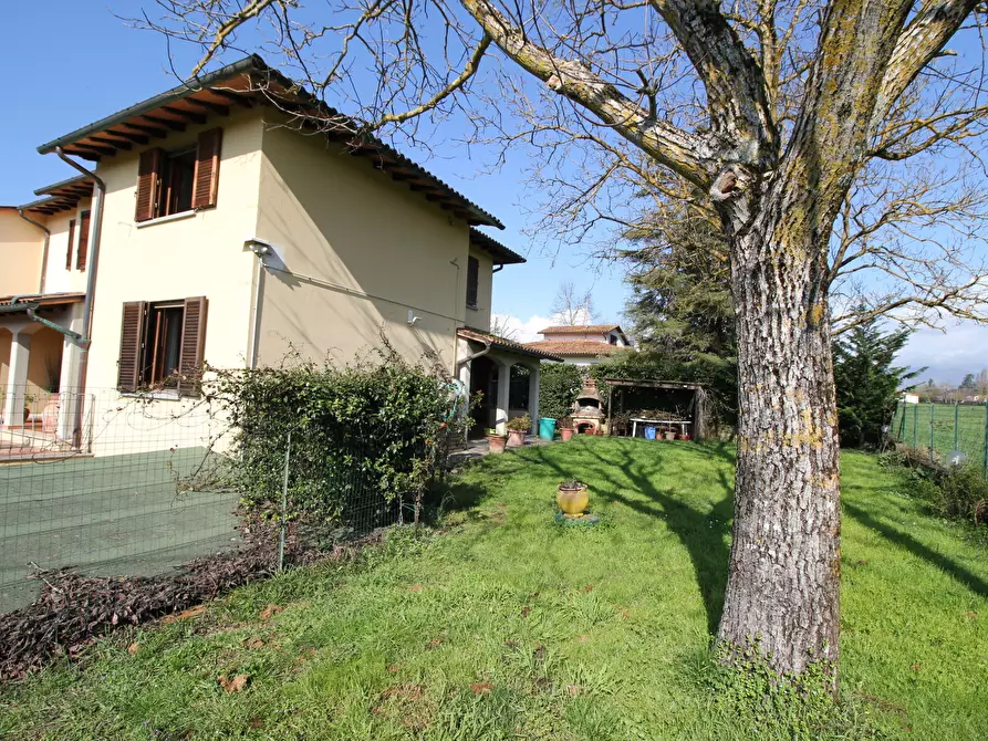 Immagine 6 di Porzione di casa in vendita  in Località La Gracchia a Vicchio