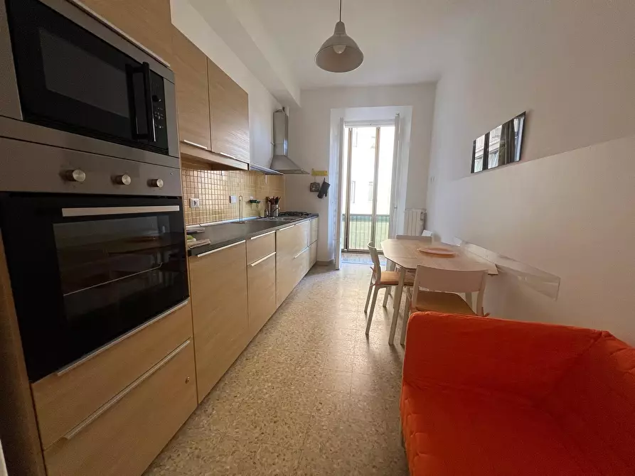 Immagine 3 di Trilocale in vendita  a Firenze