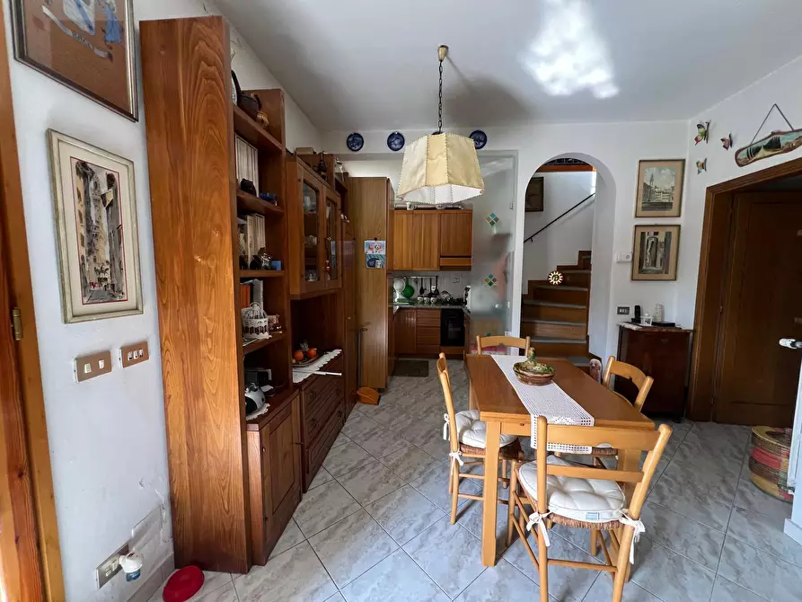 Immagine 15 di Terratetto in vendita  in Via Filippo Webb a Firenze