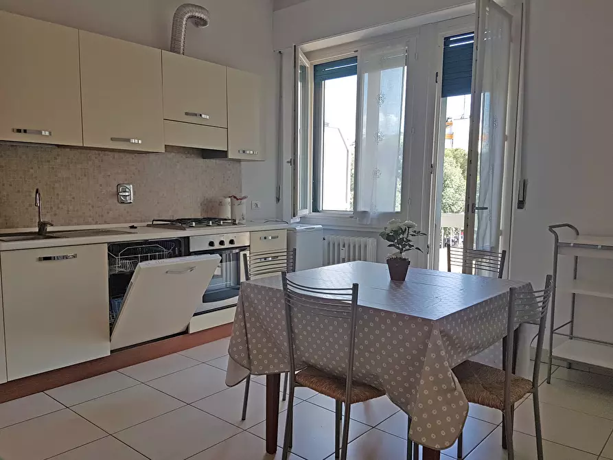 Immagine 5 di Bilocale in affitto  in Via Santo Stefano in Pane a Firenze