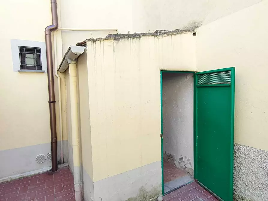 Immagine 15 di Bilocale in vendita  in Via Reginaldo Giuliani 330 a Firenze