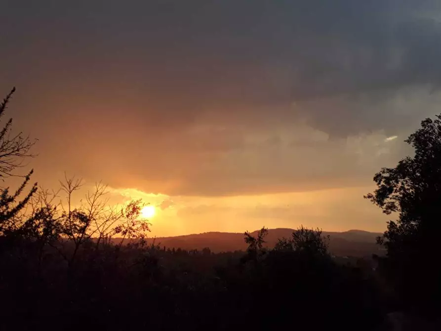 Immagine 7 di Casa indipendente in vendita  in Via Poggio di Pozzolatico a Impruneta