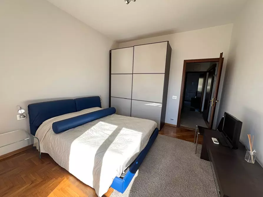 Immagine 31 di Quadrilocale in vendita  in via bechi a Firenze