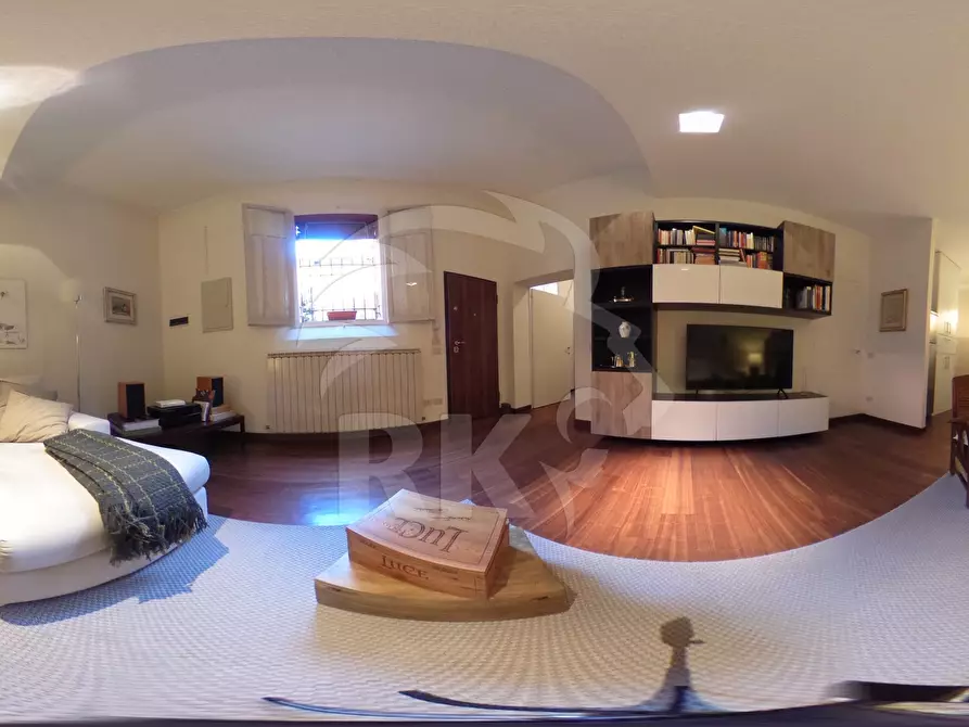 Immagine 17 di Trilocale in affitto  a Bologna