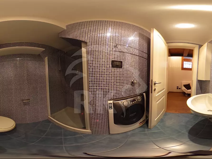 Immagine 7 di Bilocale in affitto  in VIA DELLE TOFANE 2 a Bologna