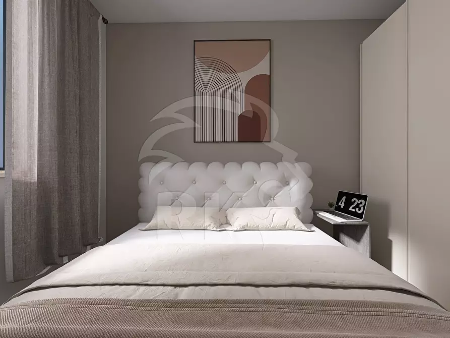 Immagine 9 di Bilocale in vendita  in Via Galliera 55 a Bologna