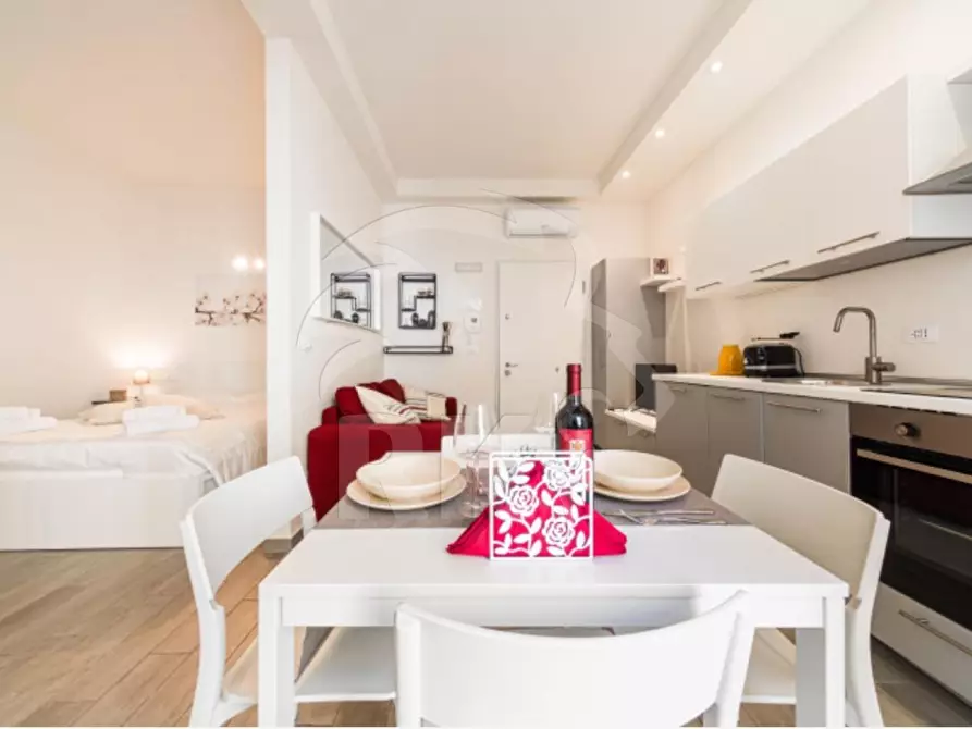 Immagine 17 di Monolocale in affitto  in Via Marconi 1 a Bologna