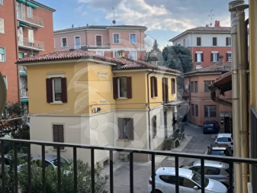 Immagine 16 di Quadrilocale in affitto  in Via Mazzini 7 a Bologna