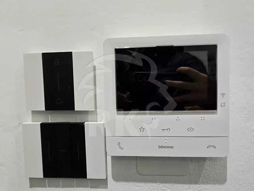 Immagine 22 di Trilocale in vendita  a Bologna