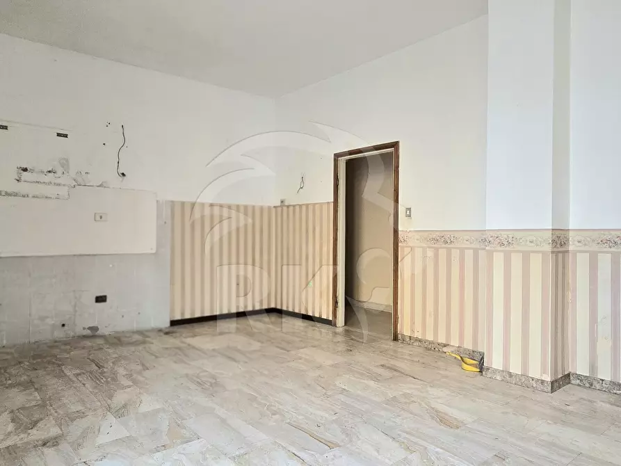 Immagine 6 di Trilocale in vendita  a Bologna