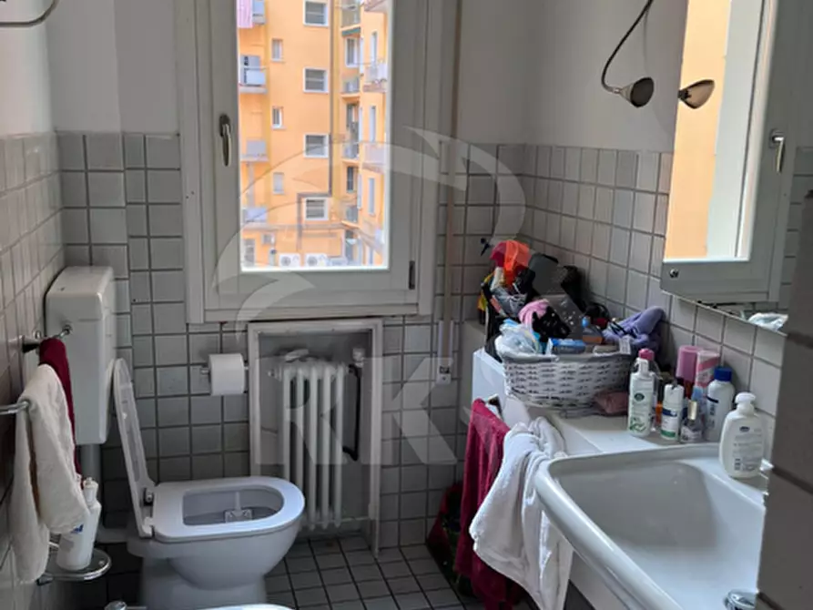 Immagine 6 di Stanza singola in affitto  in Via Guglielmo Marconi 45 a Bologna