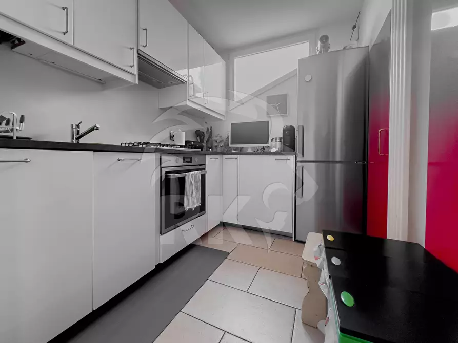 Immagine 8 di Quadrilocale in affitto  in via dell'indipendenza 54 a Bologna