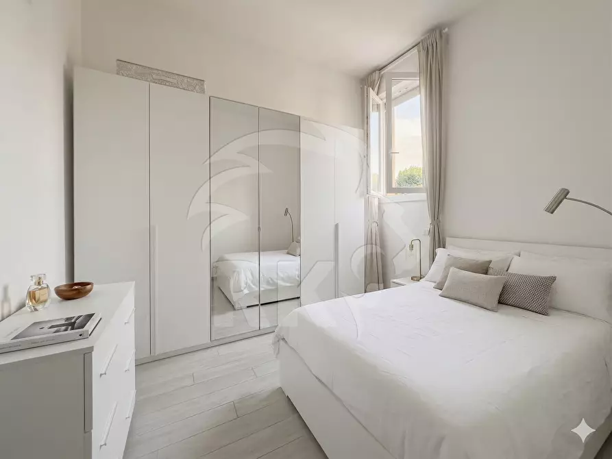 Immagine 3 di Bilocale in vendita  in Via Reggio Emilia 6 a Bologna