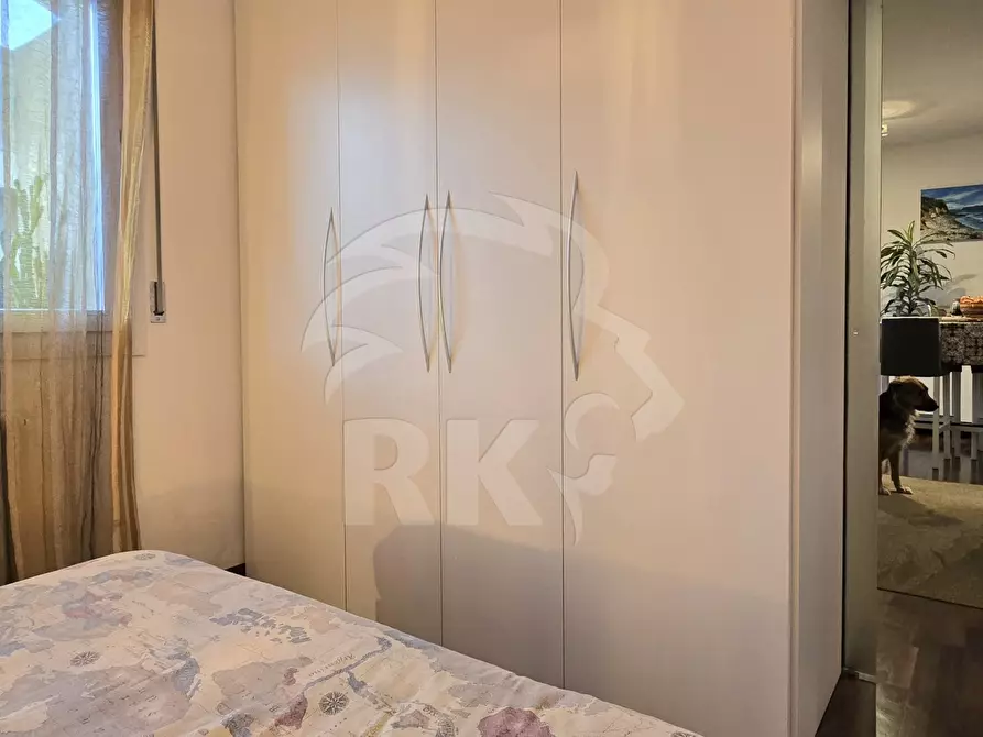 Immagine 14 di Bilocale in affitto  in Via Sante Vincenzi 46 a Bologna