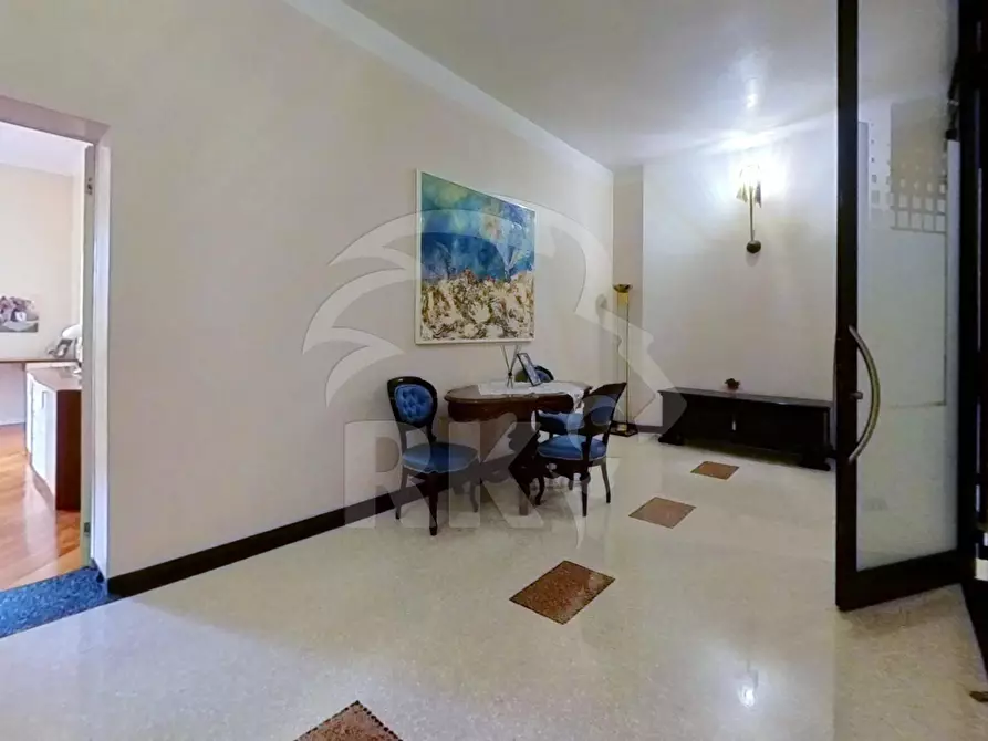 Immagine 14 di Villa in vendita  in via Porrettana 242 a Sasso Marconi