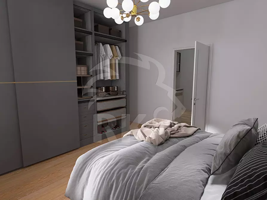 Immagine 7 di Bilocale in vendita  in Via del Greto 1 a Bologna