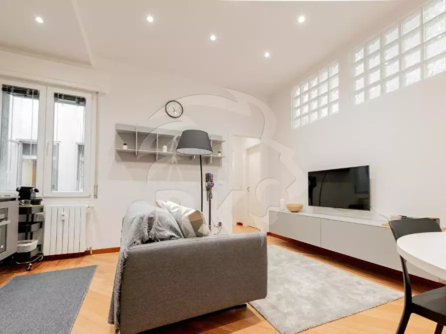 Immagine 16 di Trilocale in vendita  in Via Giovanni Amendola 12 a Bologna