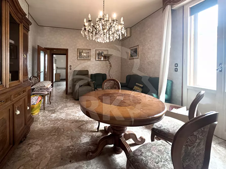 Immagine 13 di Quadrilocale in vendita  in Via Ferruccio Magnani 4 a Bologna