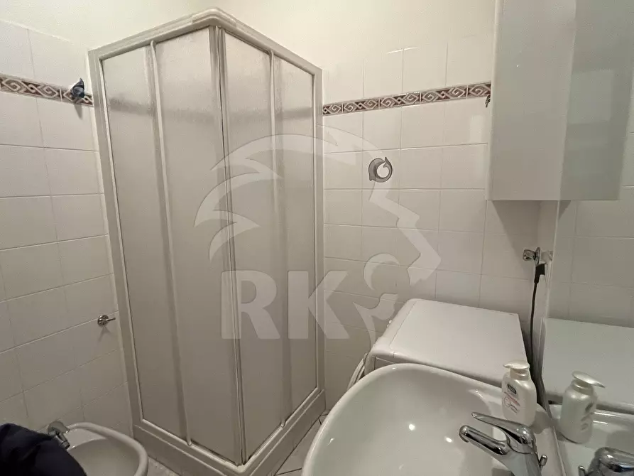 Immagine 8 di Monolocale in affitto  a Bologna