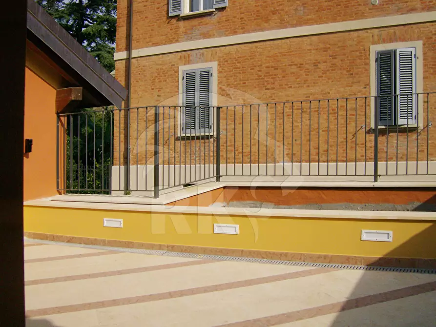 Immagine 21 di Villa in vendita  in Via Dotti 16 a Bologna