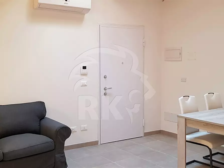 Immagine 2 di Bilocale in affitto  in Piazza di Porta Castiglione 16/B a Bologna