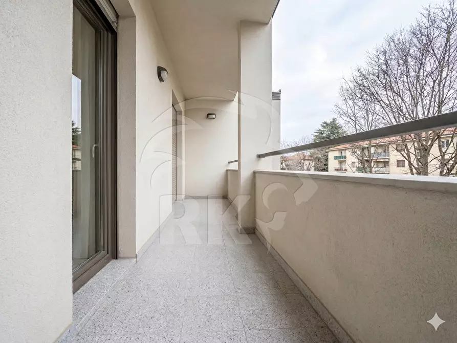 Immagine 9 di Bilocale in affitto  in Via degli Orti 40 a Bologna