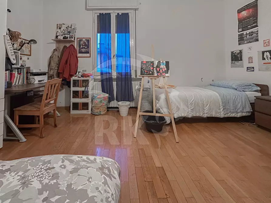 Immagine 2 di Trilocale in affitto  in Via Col di Lana 11 a Bologna