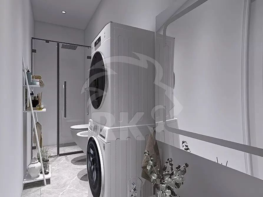 Immagine 12 di Bilocale in vendita  in Via Leonetto Cipriani 5 a Bologna