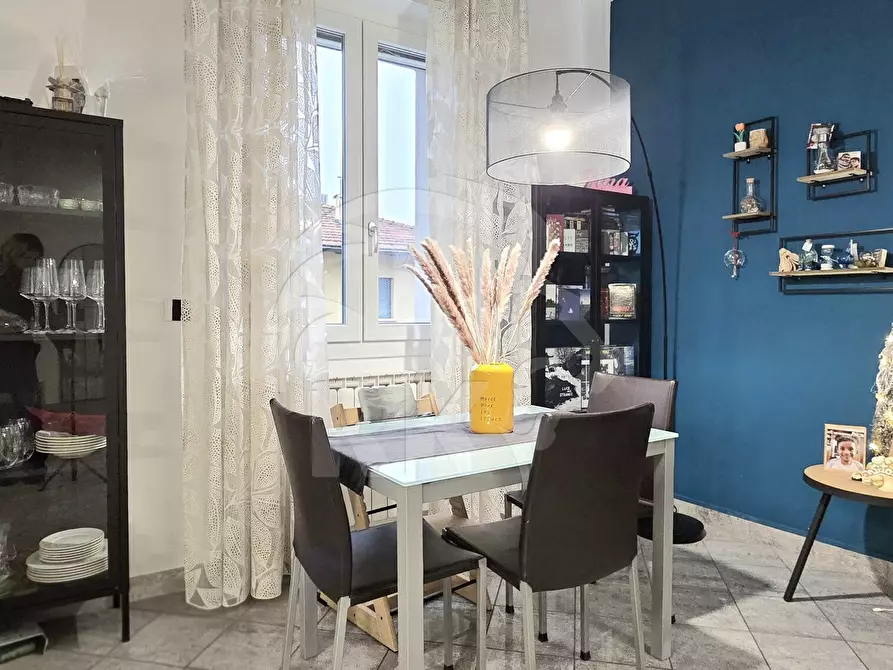 Immagine 3 di Trilocale in vendita  a Bologna