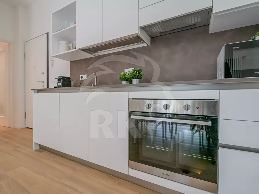 Immagine 6 di Trilocale in affitto  in Via Pietro Mengoli 31 a Bologna