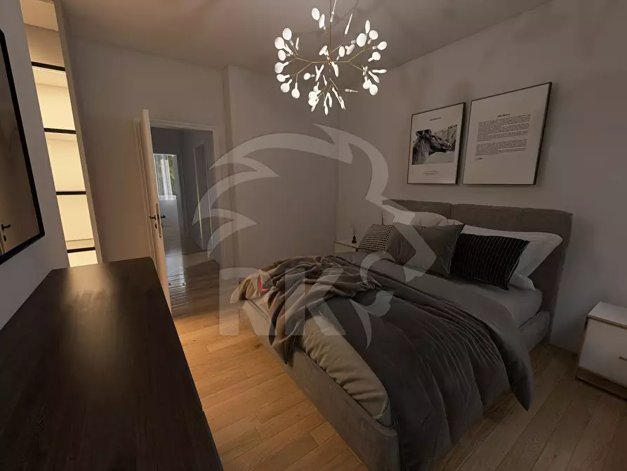 Immagine 10 di Casa trifamiliare in vendita  in Via Gramsci 282 a Castel Maggiore
