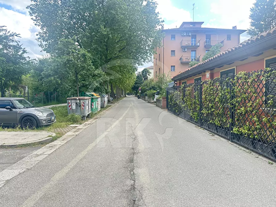 Immagine 5 di Monolocale in vendita  in Via Felice Battaglia 5 a Bologna