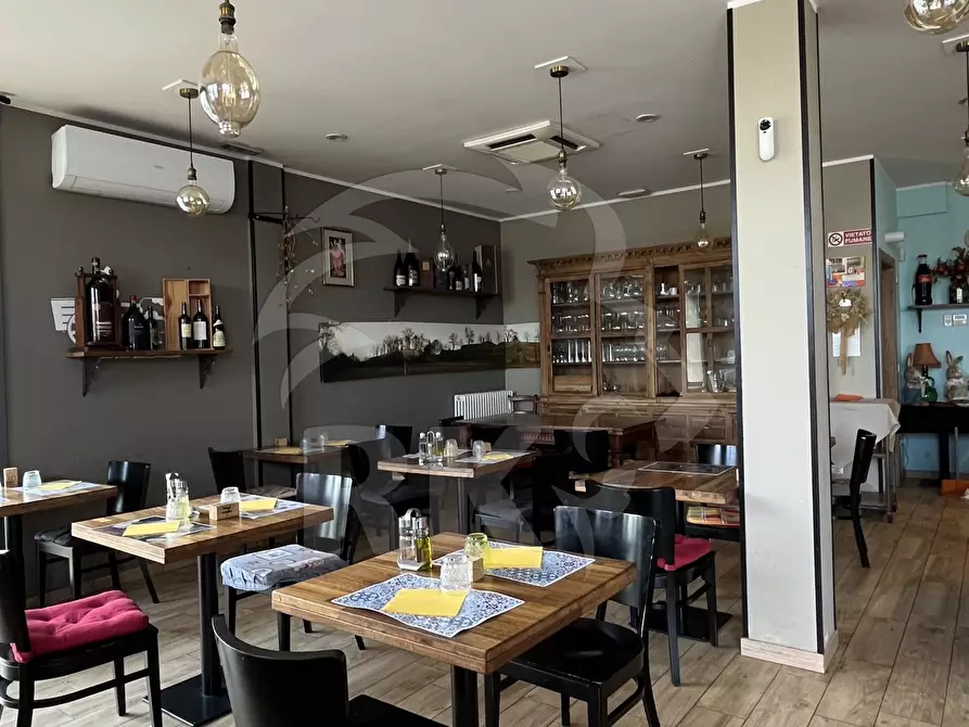 Immagine 7 di Bar / Ristorante in vendita  in Via Ravenna 250 a Ferrara