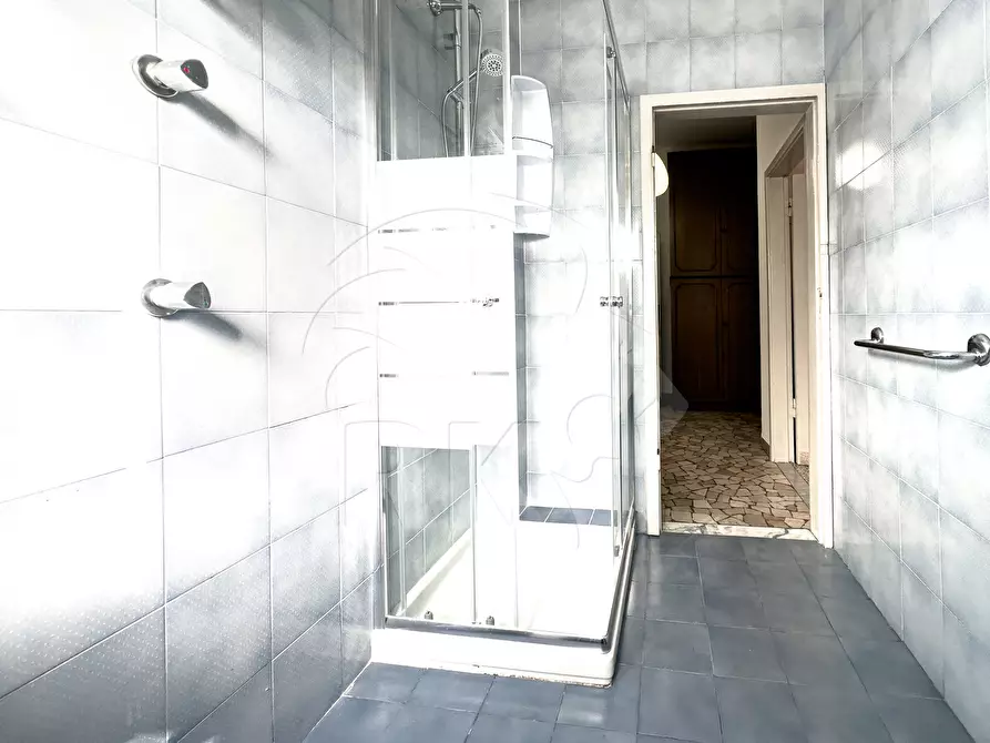 Immagine 14 di Appartamento in affitto  in via Gracchi 4 a Bologna