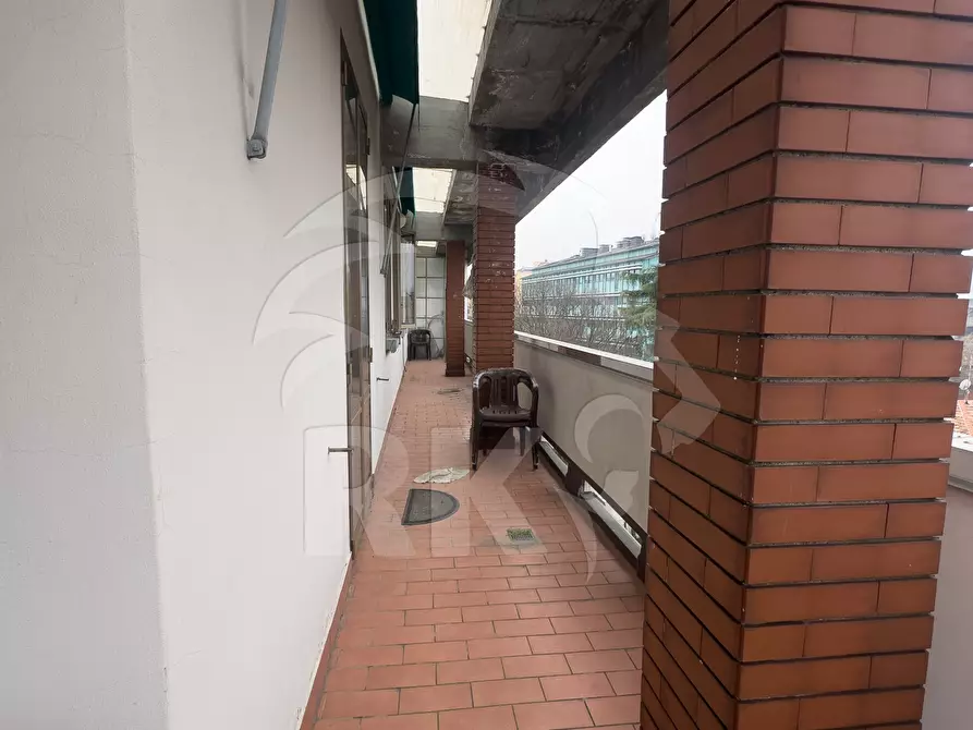 Immagine 8 di Quadrilocale in vendita  in Via Ferruccio Magnani 4 a Bologna