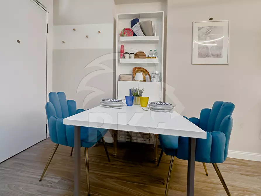 Immagine 5 di Monolocale in vendita  in Via Senzanome 9 a Bologna