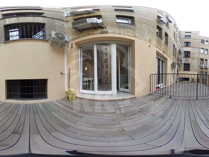 Immagine 8 di Monolocale in affitto  in Via Marconi 1 a Bologna