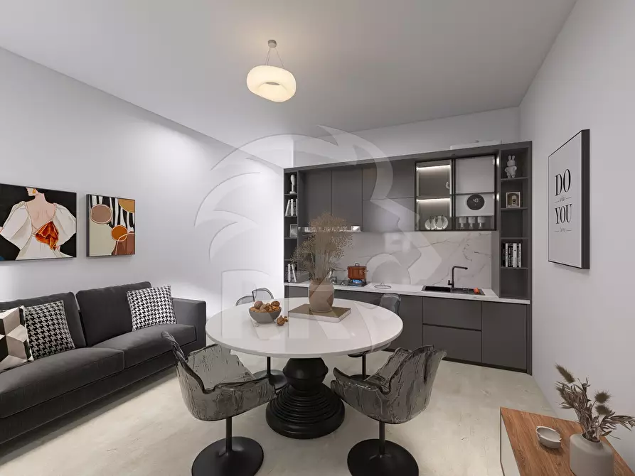 Immagine 1 di Bilocale in vendita  in Via del Greto 1 a Bologna