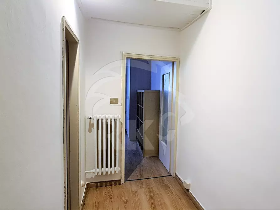 Immagine 9 di Bilocale in affitto  in Via Drapperie 16 a Bologna