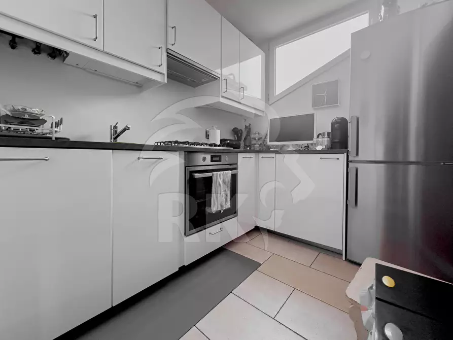 Immagine 9 di Quadrilocale in affitto  in via dell'indipendenza 54 a Bologna